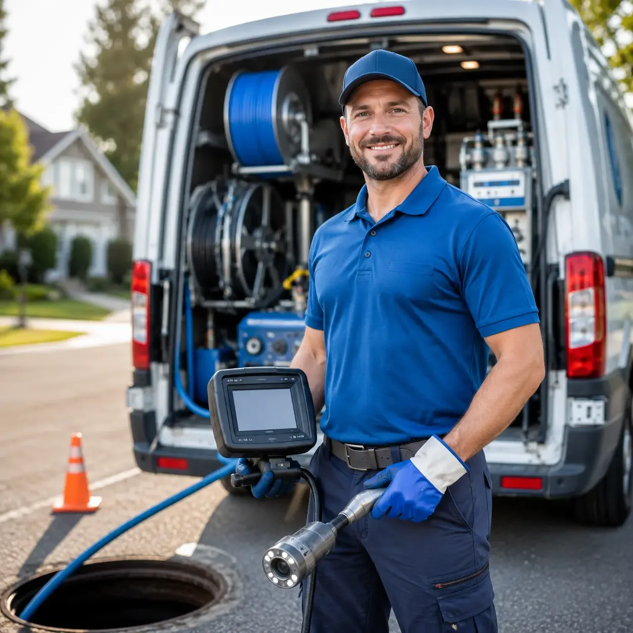 Local Pipe Relining specialists in Waynesburg, KY