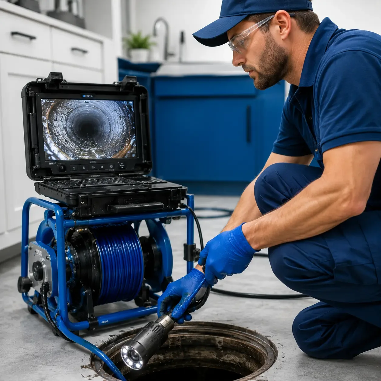 Pipe Relining professionals serving Waynesburg, KY